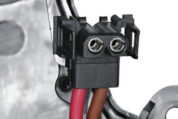Ventilador de habitáculo VALEO 884635